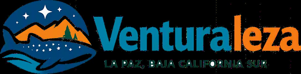 Venturaleza — turismo de aventura y naturaleza en La Paz, Baja California Sur